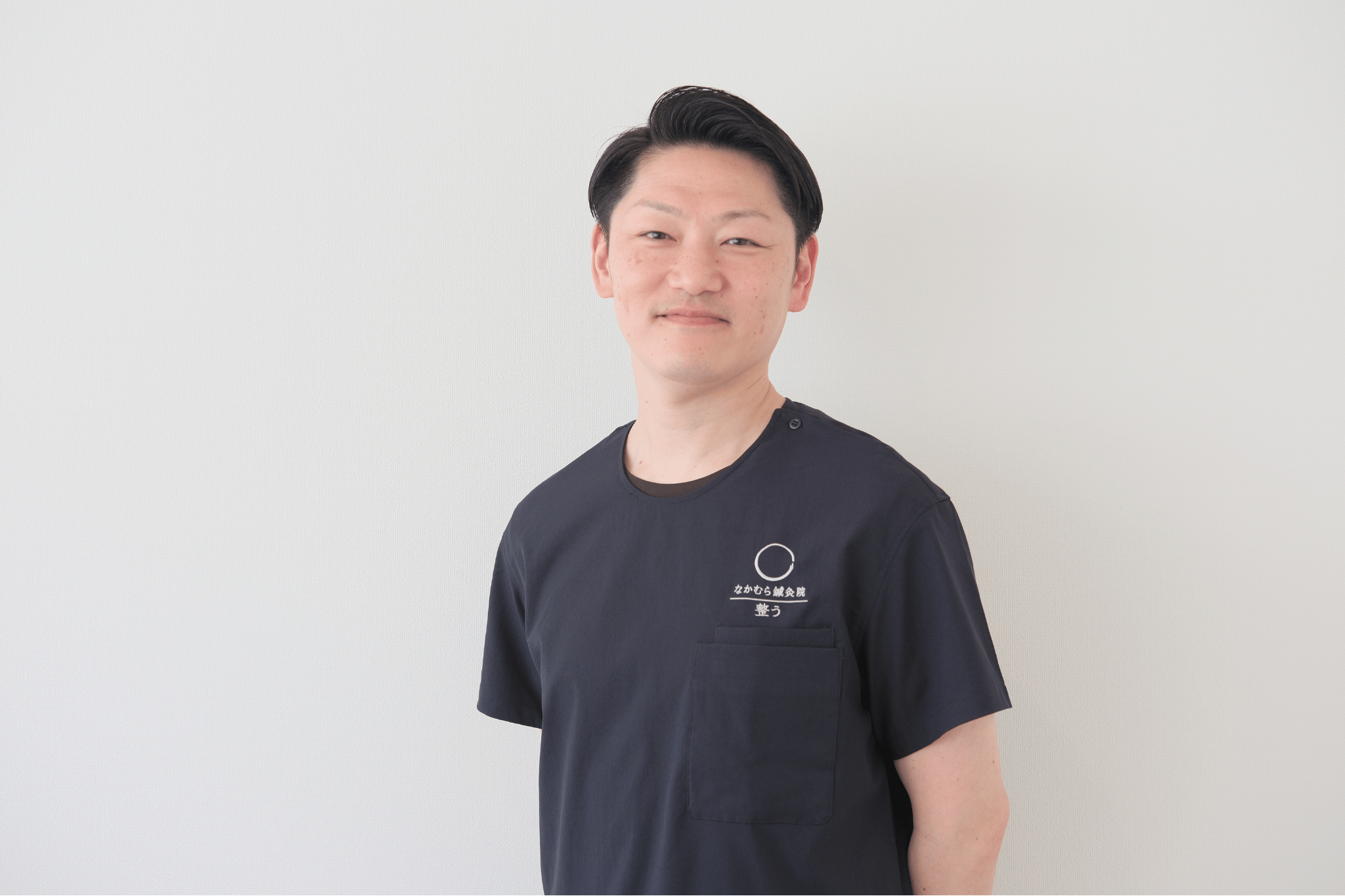 中村友和