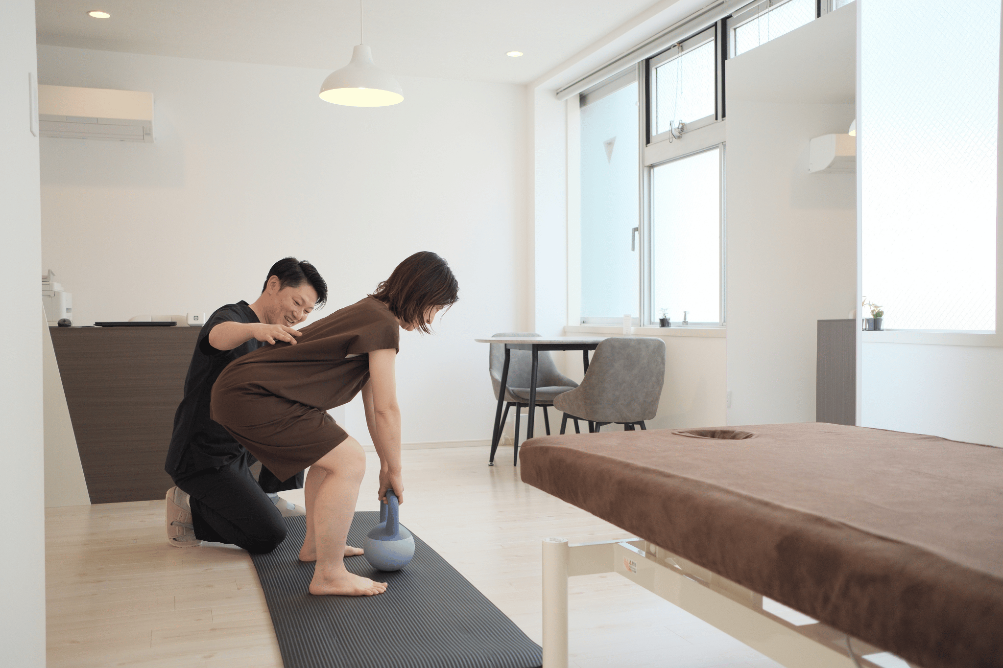 不調を繰り返さないために